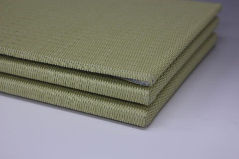床暖房用畳　3種類