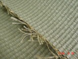 畳表　ゴザ　天然い草　高級品　琉球畳